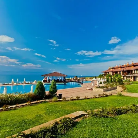 Sozopolis Sun 2в - Σωζόπολη