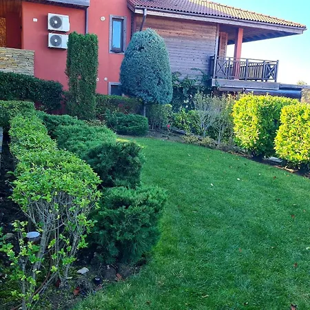 Βίλα Sozopolis Sun 2в -