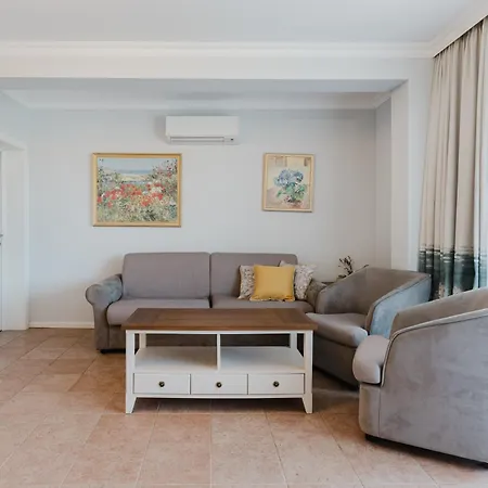 Βίλα Sozopolis Sun 2в -