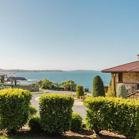 Sozopol- Sozopolis - Sun 2в * سوزوبول