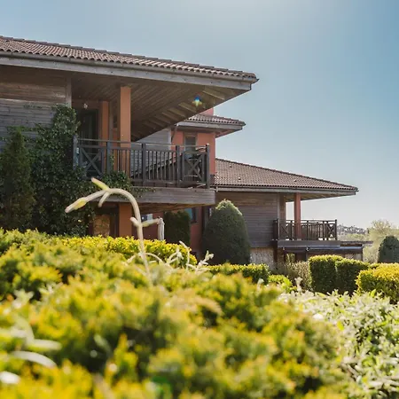 Sozopol- Sozopolis - Sun 2в Willa *