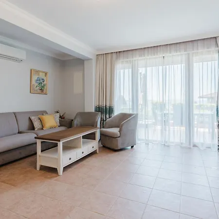 Willa Sozopol- Sozopolis - Sun 2в *