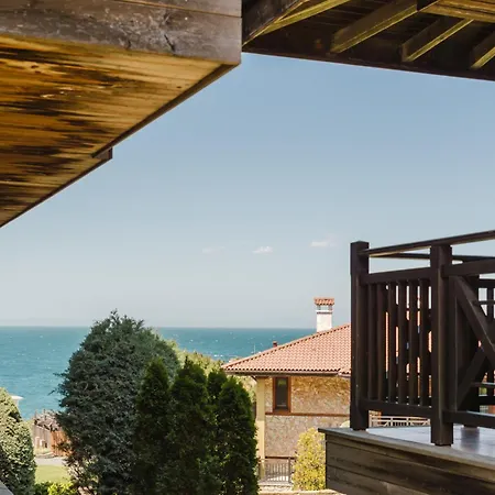 Sozopol- Sozopolis - Sun 2в فيلة سوزوبول