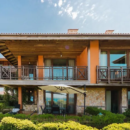 فيلة Sozopol- Sozopolis - Sun 2в *