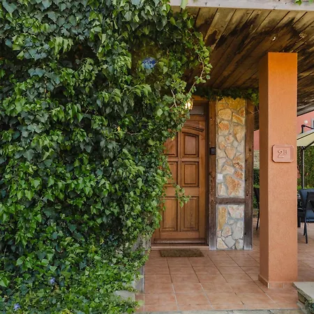Sozopolis Sun 2в - * Σωζόπολη