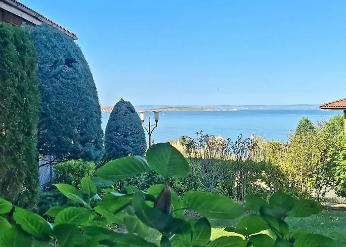 Sozopol- Sozopolis - Sun 2в Sozopol