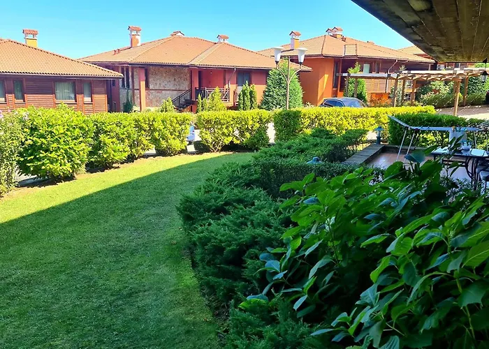 Villa Sozopol- Sozopolis - Sun 2в