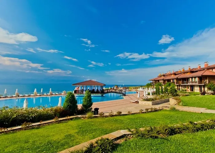 Sozopol- Sozopolis - Sun 2в Sozopol