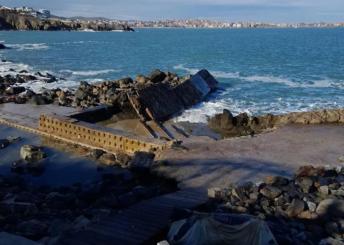 Sozopol- Sozopolis - Sun 2в * Sozopol