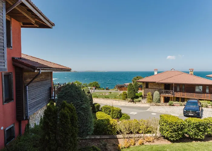 Sozopol- Sozopolis - Sun 2в * Sozopol