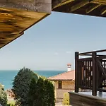 Sozopol- Sozopolis - Sun 2в ヴィラ ソゾポル