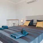 ヴィラ Sozopol- Sozopolis - Sun 2в