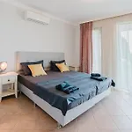 Sozopol- Sozopolis - Sun 2в ヴィラ *