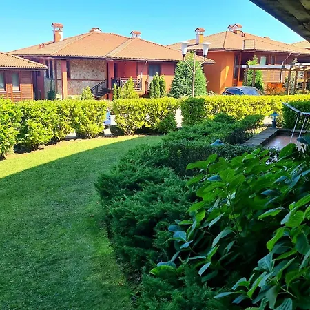 Villa Sozopolis Sun 2в -