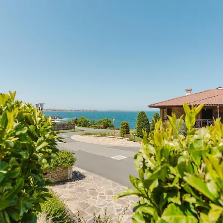 ヴィラ Sozopol- Sozopolis - Sun 2в *