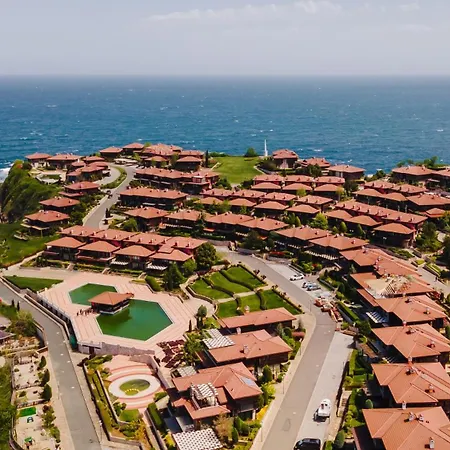Sozopol- Sozopolis - Sun 2в ヴィラ