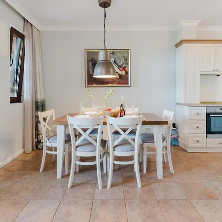 Villa Sozopolis Sun 2в -