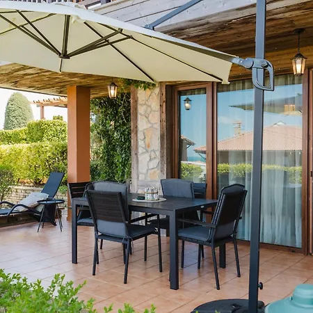 Villa Sozopol- Sozopolis - Sun 2в