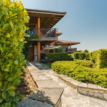 Sozopol- Sozopolis - Sun 2в Villa Sozopol