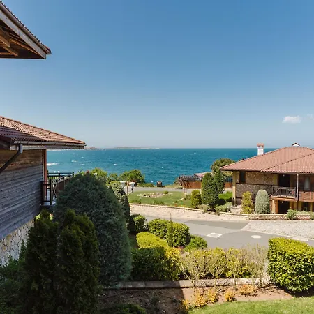 Sozopol- Sozopolis - Sun 2в * ソゾポル