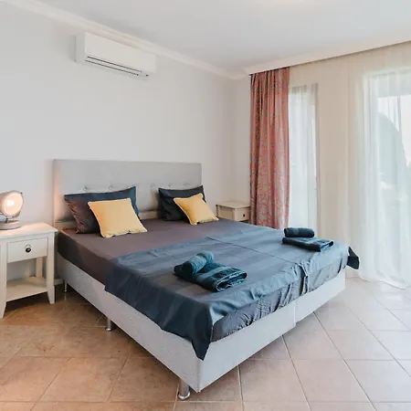 Sozopol- Sozopolis - Sun 2в Villa *