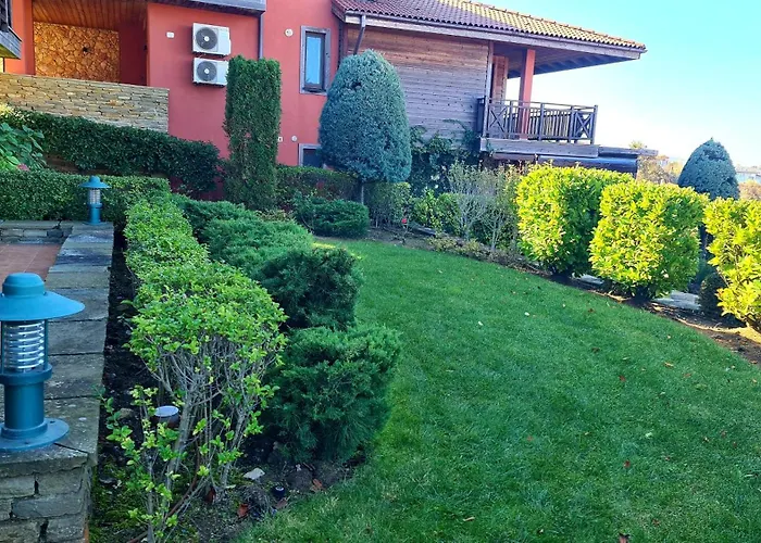 Villa Sozopol- Sozopolis - Sun 2в