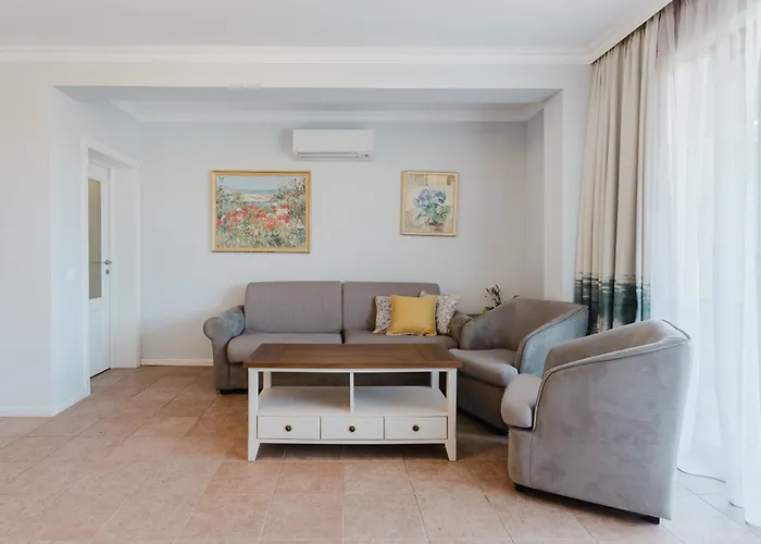 Villa Sozopol- Sozopolis - Sun 2в