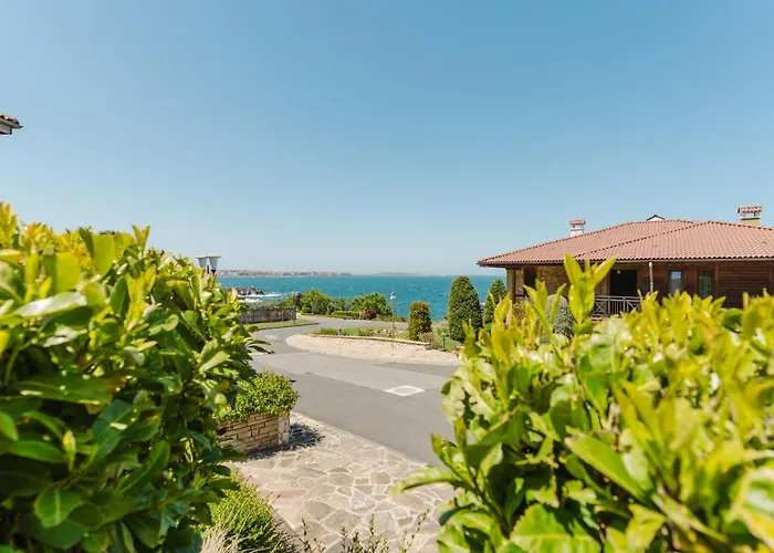 Villa Sozopol- Sozopolis - Sun 2в *