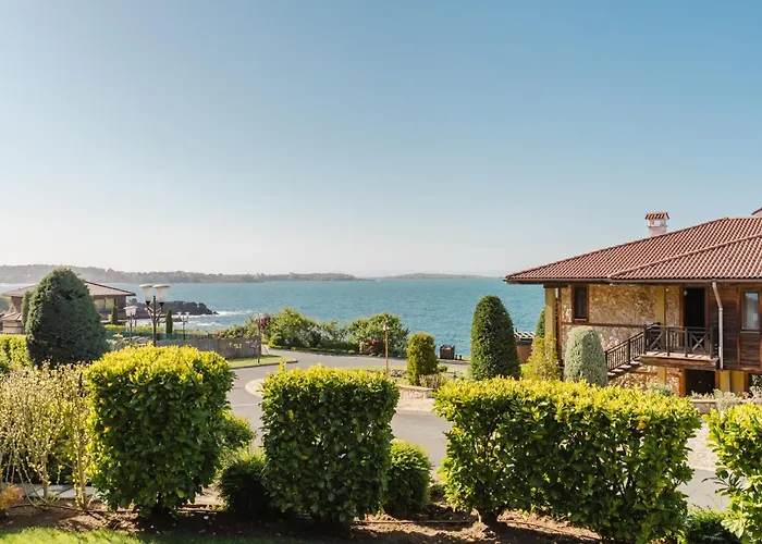 Sozopol- Sozopolis - Sun 2в * Süzebolu