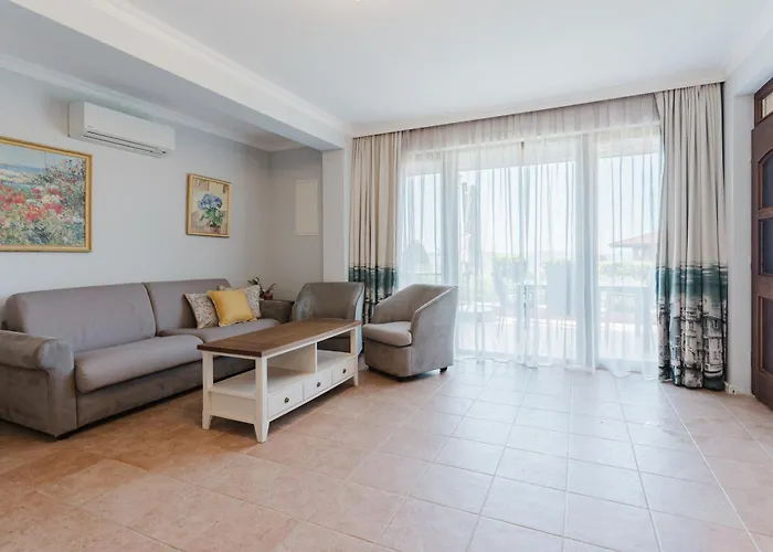 Villa Sozopol- Sozopolis - Sun 2в *