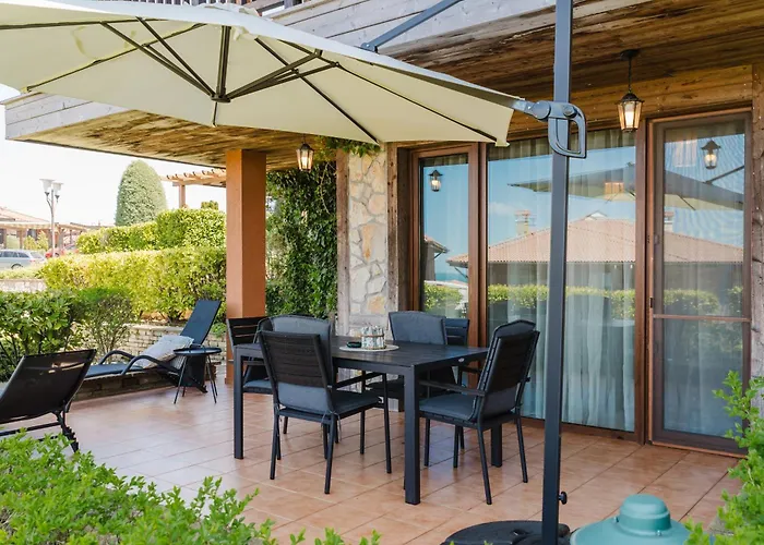 Villa Sozopol- Sozopolis - Sun 2в