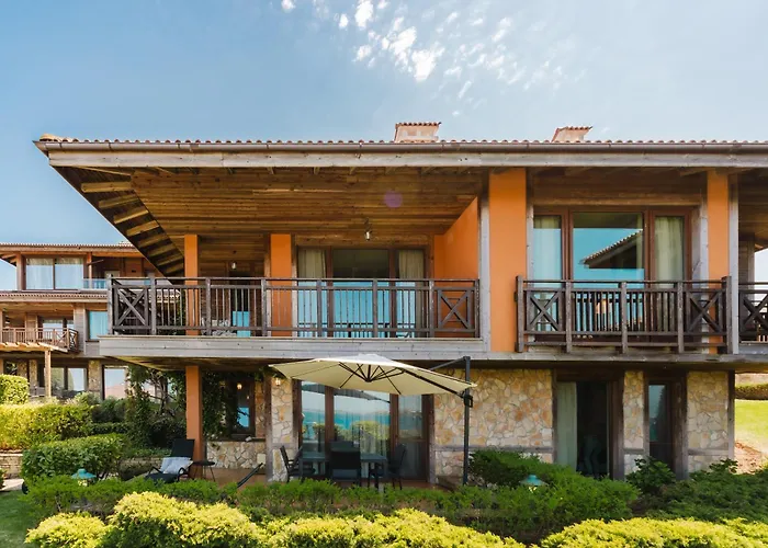 Villa Sozopol- Sozopolis - Sun 2в *