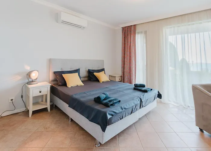 Sozopol- Sozopolis - Sun 2в Villa *